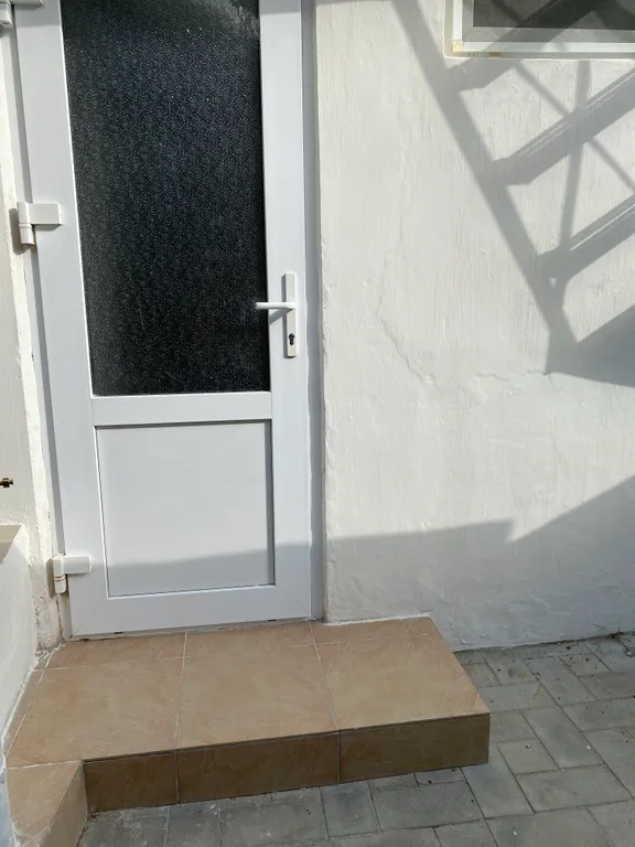 Коттедж Двухкомнатный дом — Анапа