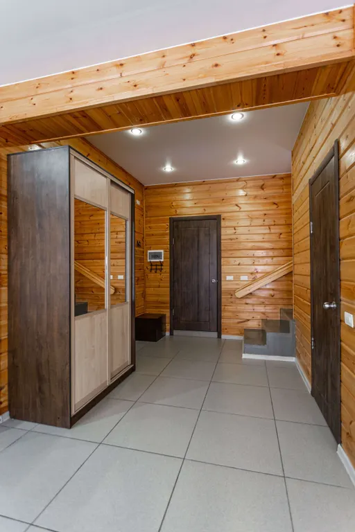 Семейный таунхаус Райок