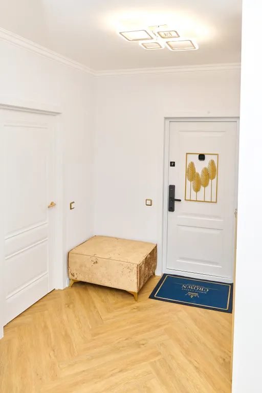 Шикарные апартаменты в исторической части города