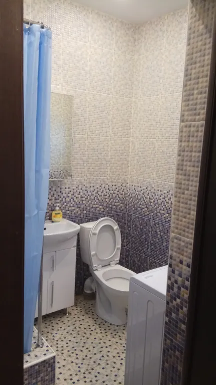 Коттедж Уютный дом рядом с парком — Кисловодск