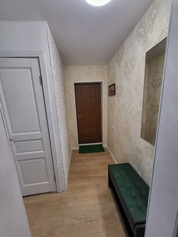 Квартирка на красной линии, в очень удобном районе