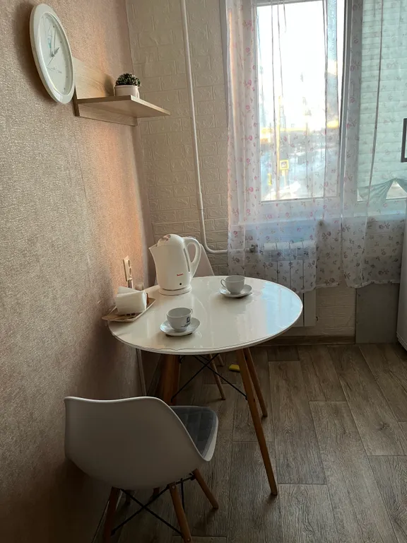 Самое козырное расположение квартирки