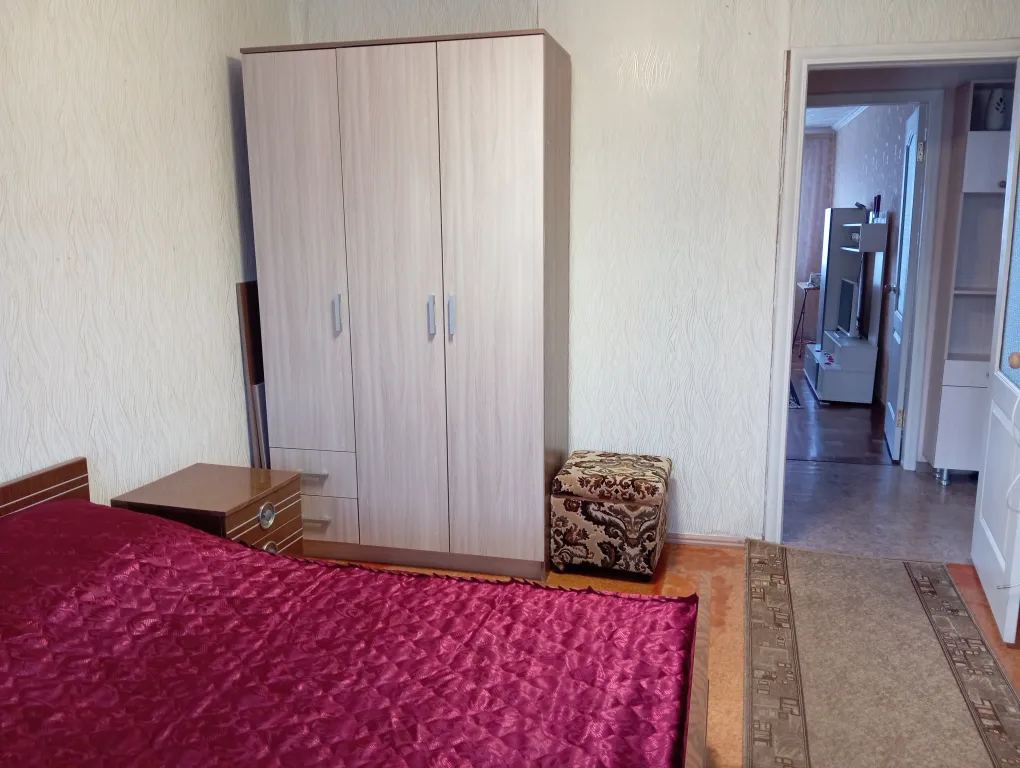 Посуточно 2х комнатная квартира