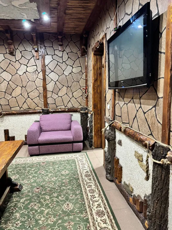 Квартира Комната — Махачкала