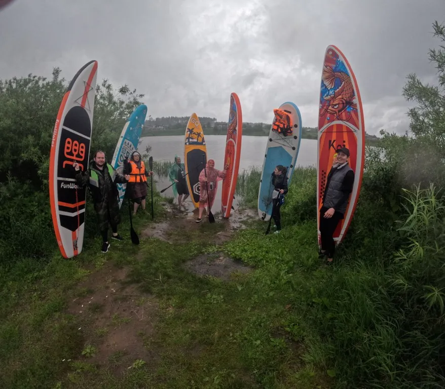 Уютный дом вблизи курорта Завидово