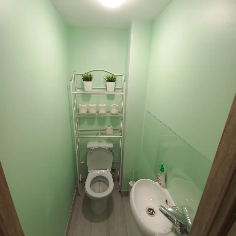 Квартира Уютная комната — Санкт-Петербург