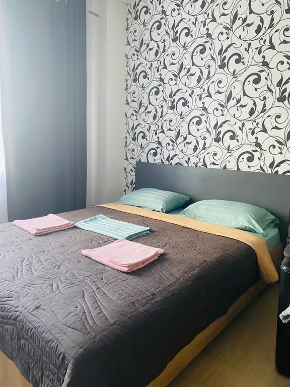 Квартира Квартира Салют — Волгоград