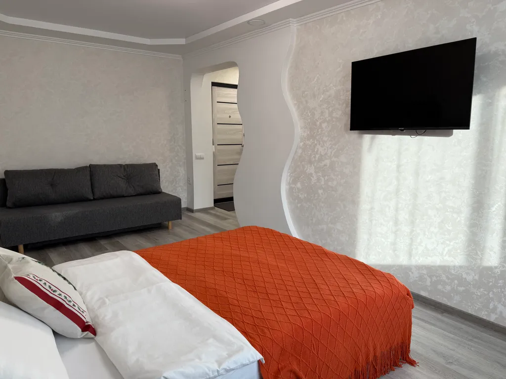 Вкусная квартира