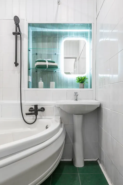 Лучшая локация для туристов