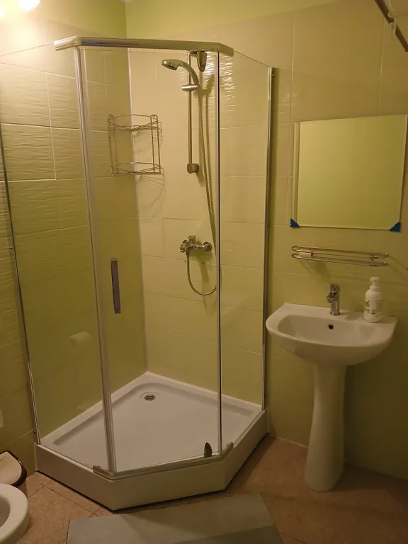 Однокомнатная квартира в южном районе