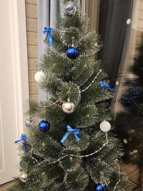 Дом с видом на реку