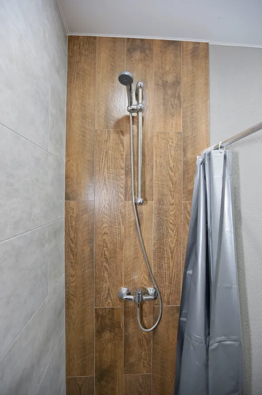 Уютная квартира с современным ремонтом