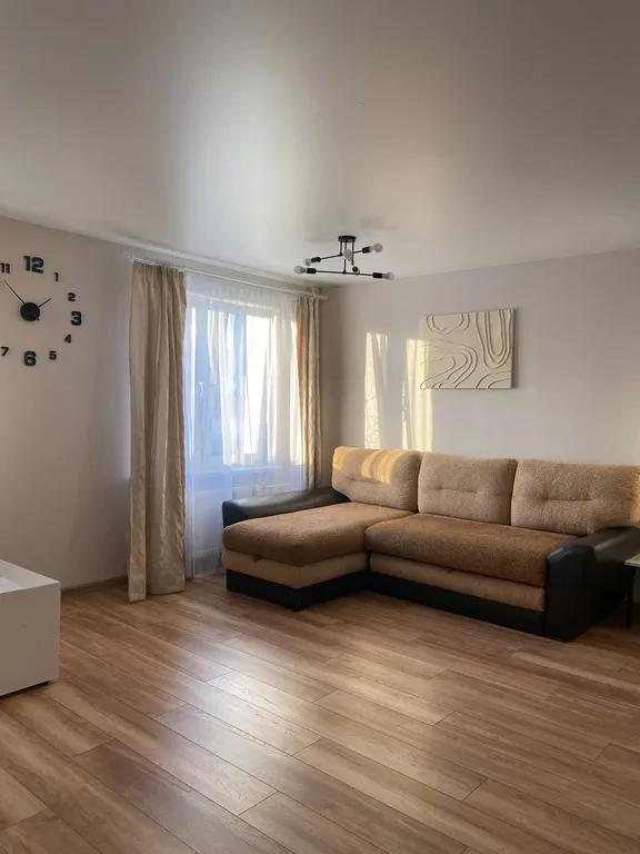 Квартира Уютная студия в центре зшк — аренда посуточно в Череповец