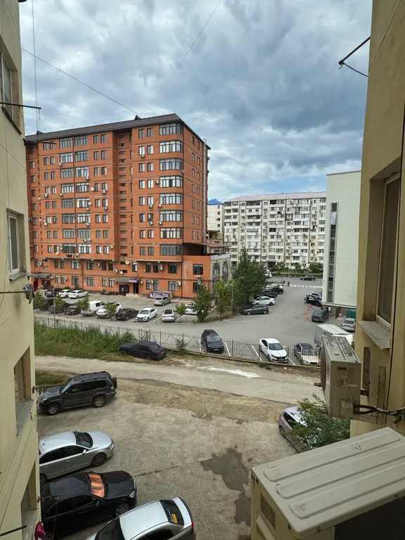 Уютная квартира в центре города и в 10 минутах от аэропорта