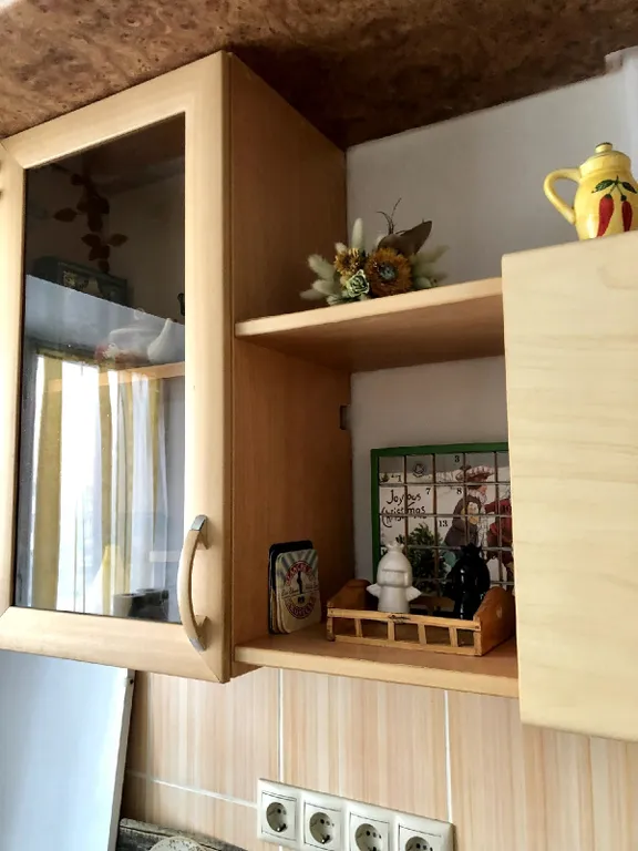 Апартамент фьюжн