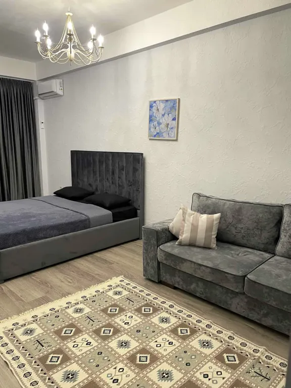 Квартира недалеко от пляжа