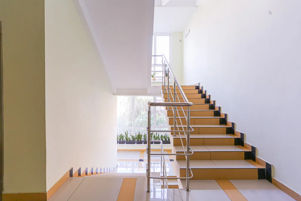 Квартира в историческом центре города Нижнего Новгорода