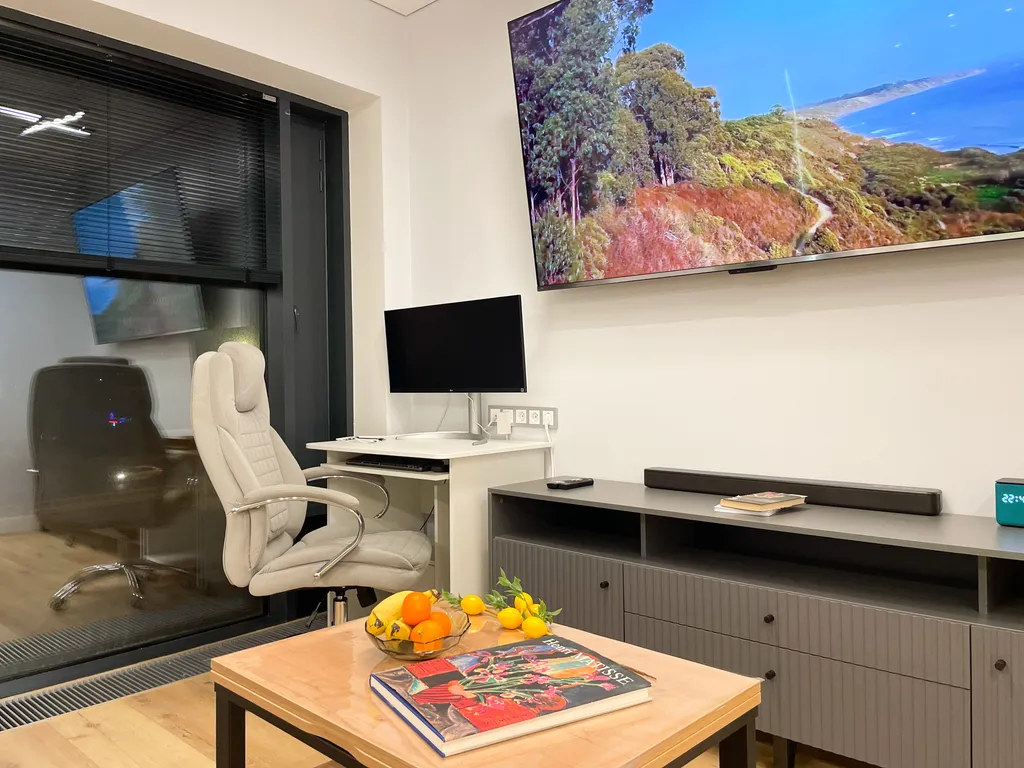 Business Family Suite