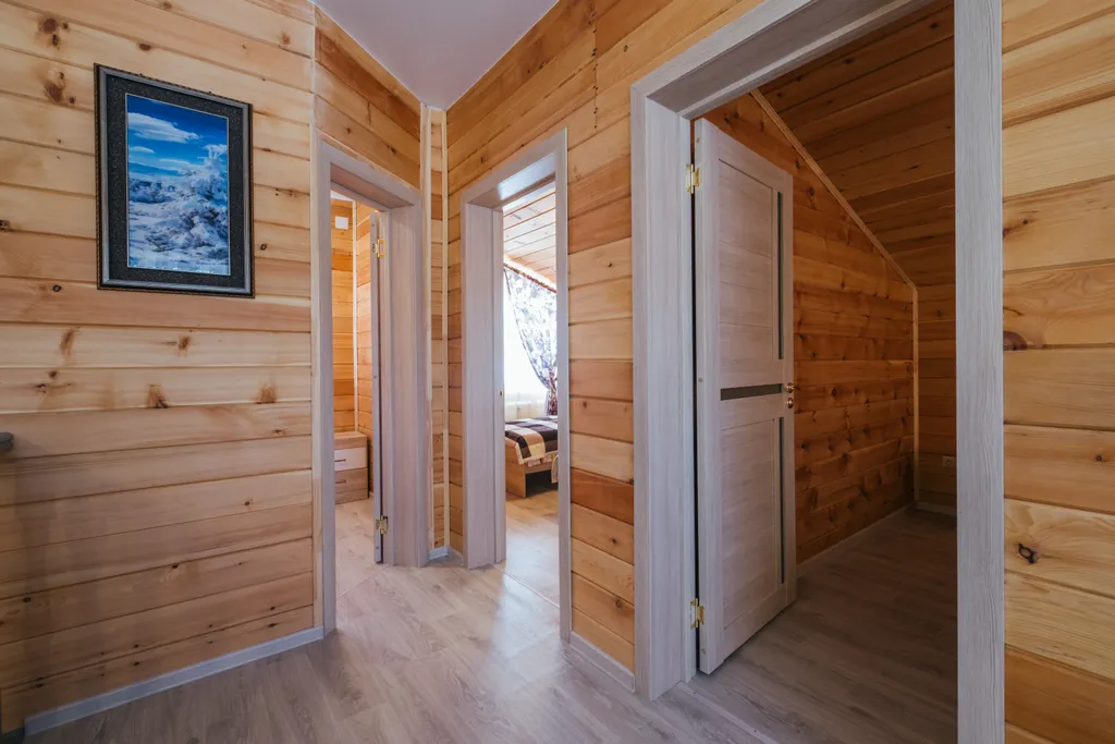 3-комнатный Дом