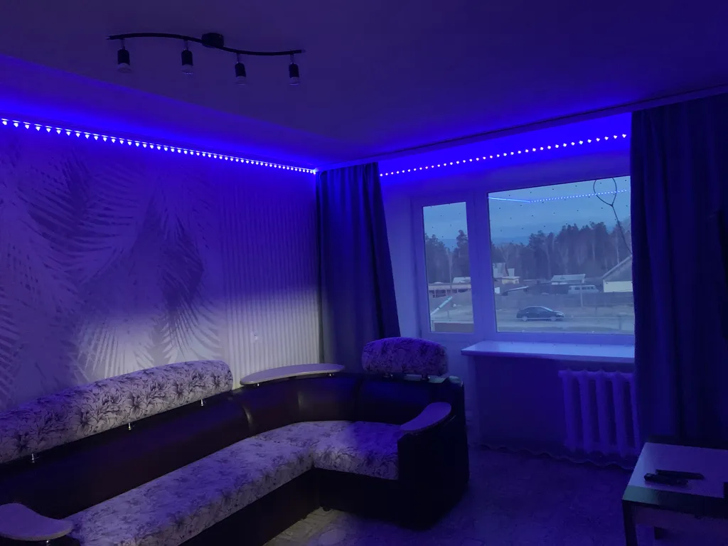 Аренда квартиры на курорте Аршан