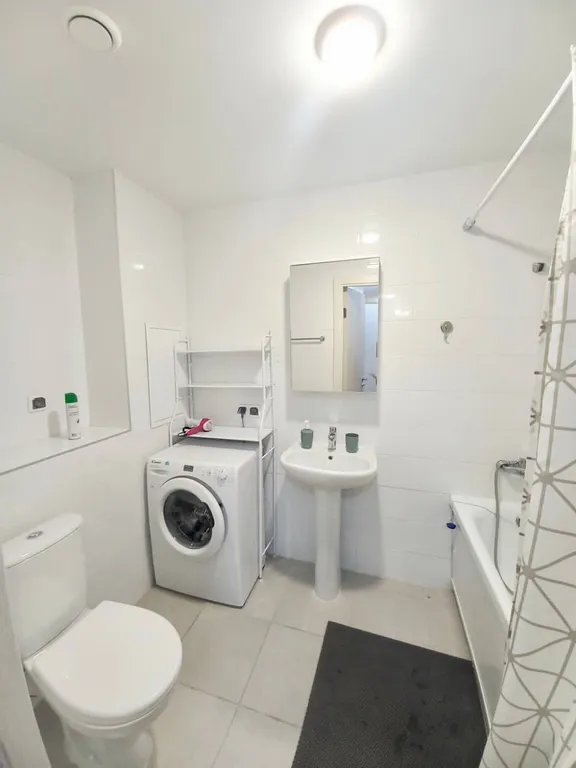Квартира Квартира Art life apartment Orange park — Котельники