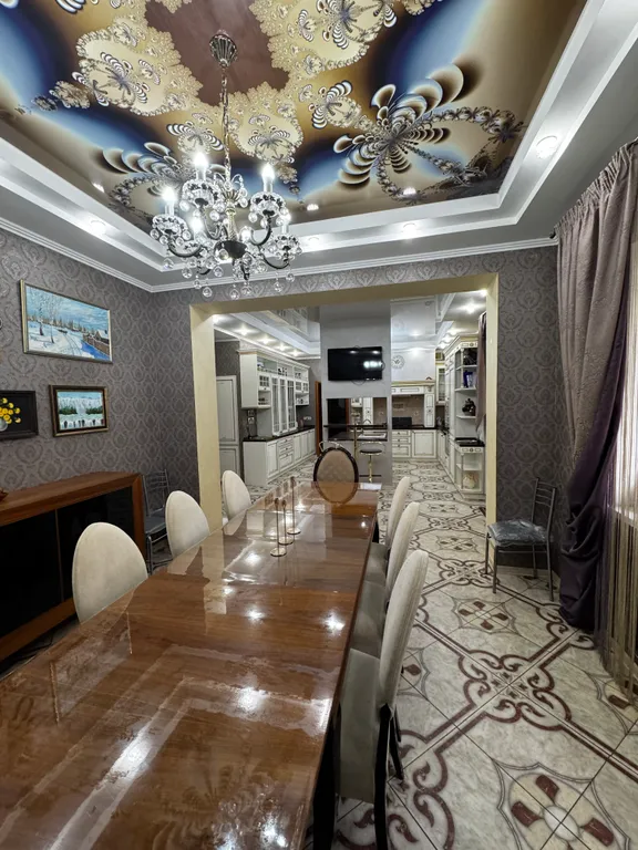 Уютный дом рядом с лесом