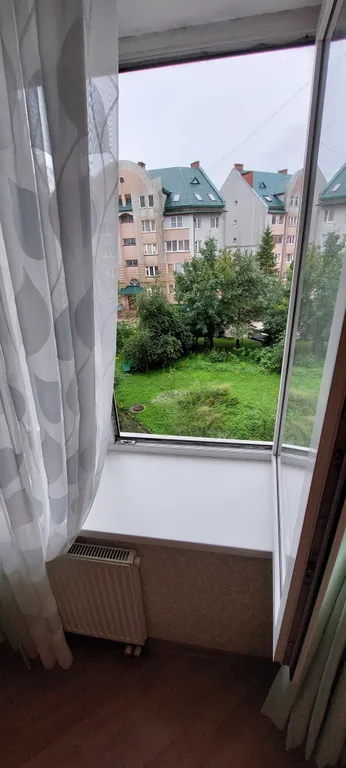 Уютная квартира-студия недалеко от моря