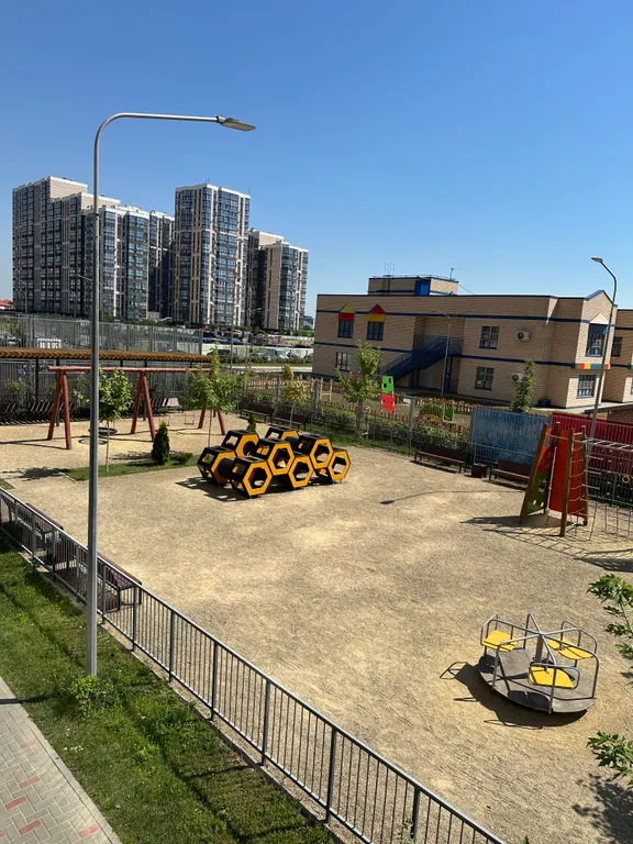 Уютная квартира для тех, кто ценит комфорт