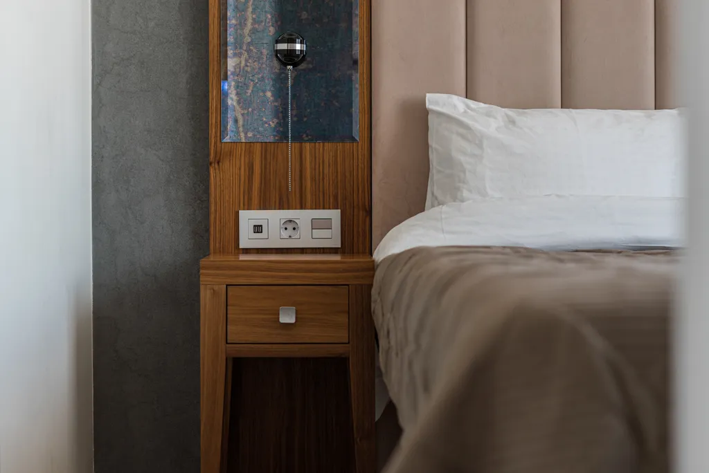 Квартира 2-комнатная Квартира — Москва