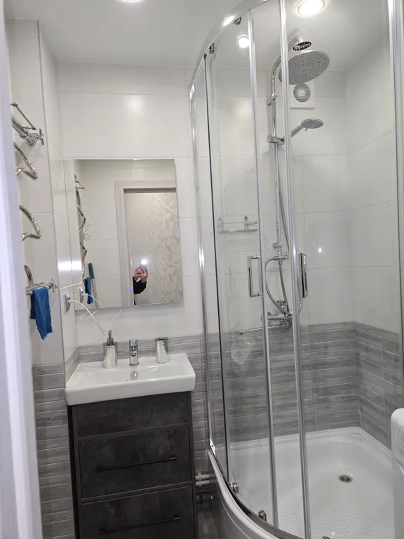 Уютная квартира рядом с дворцом и парком