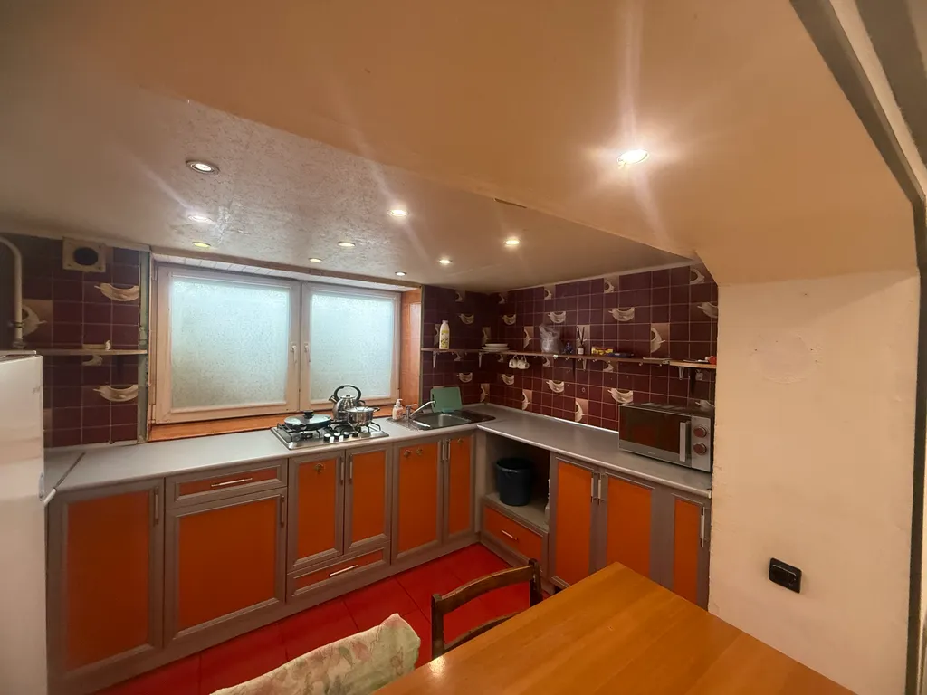 Квартира в районе автовокзала