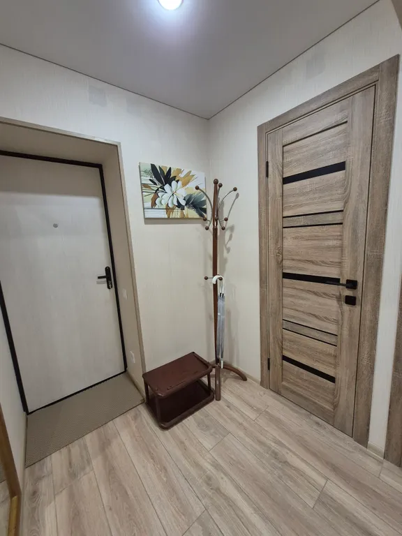 Квартира в 3-х минутах от парка