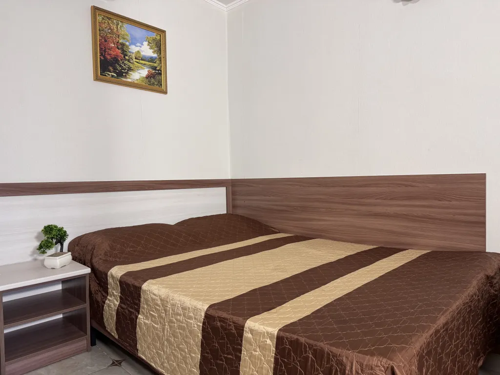 Квартира Комната — аренда посуточно в Анапа