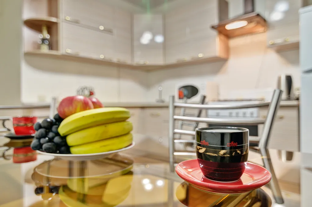 Шикарная квартира в историческом центре города