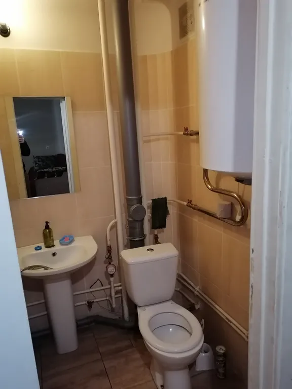 Уютная квартира  6+ человек, комфортные апартаменты - как дома