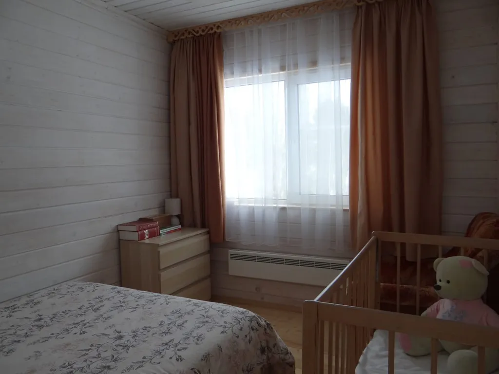 Коттедж Домик у ручья Оксана — Кириши