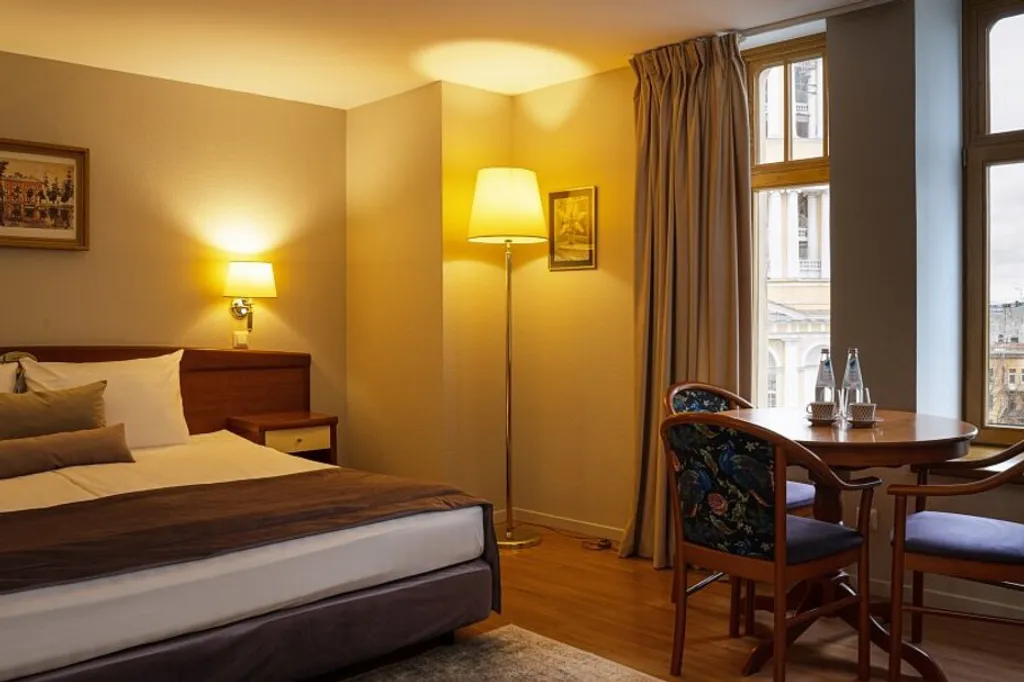 Квартира Комната — Санкт-Петербург