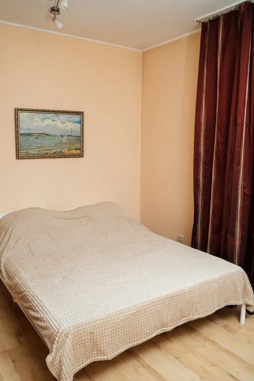 Уютный дом за городом