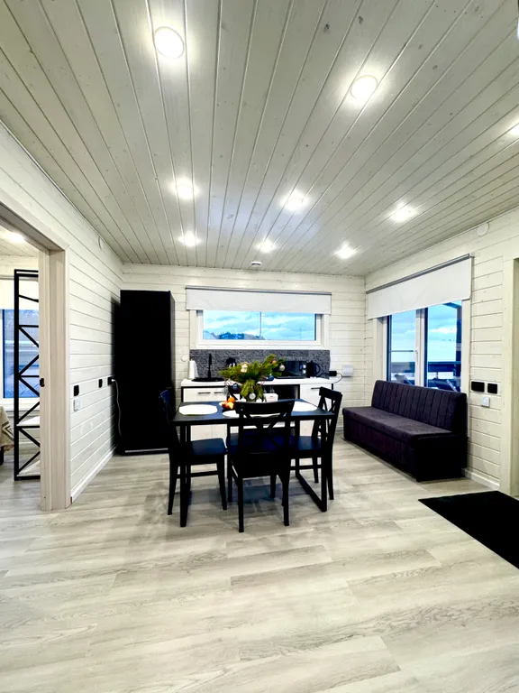 Дом в Иййоки