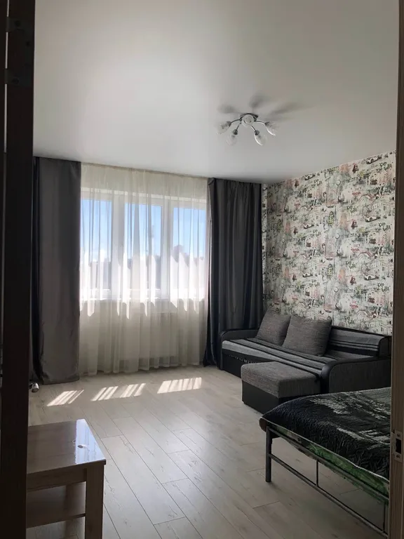 Квартира Апартаменты на Шахматной — Калининград