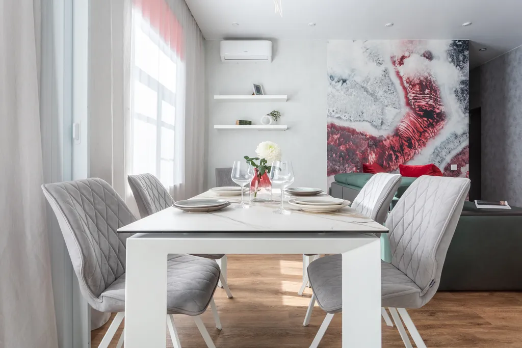 Квартира Апартаменты в особняке начала XIX века — Санкт-Петербург