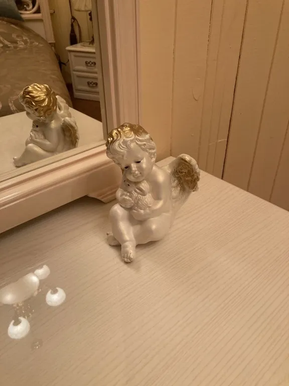 Одноэтажный гостевой дом с двумя комнатами