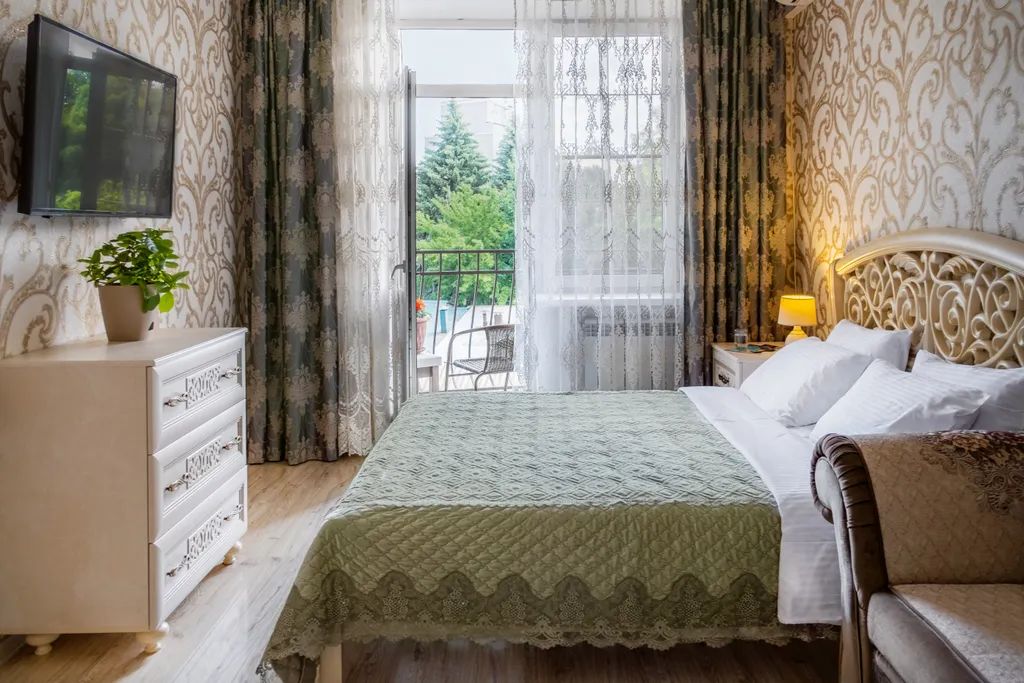 Квартира в центре курортной зоны — аренда посуточно в Ессентуки