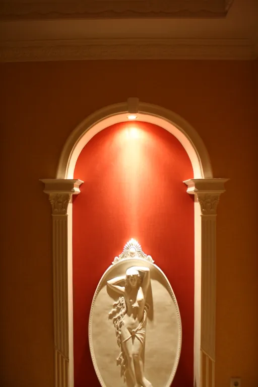 Апартаменты с террасой у моря