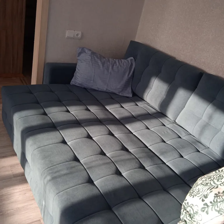 Однокомнатная квартира в центре города — аренда посуточно в Ефремов