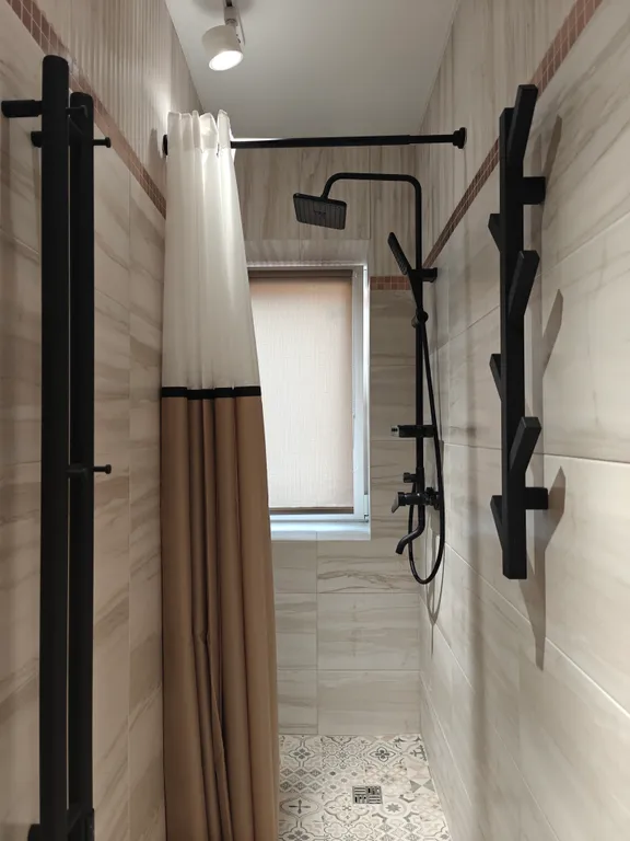 Шикарная квартира