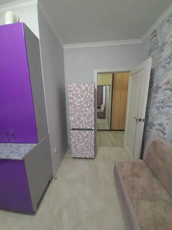 Квартира Квартира в курортной зоне — Горячий Ключ