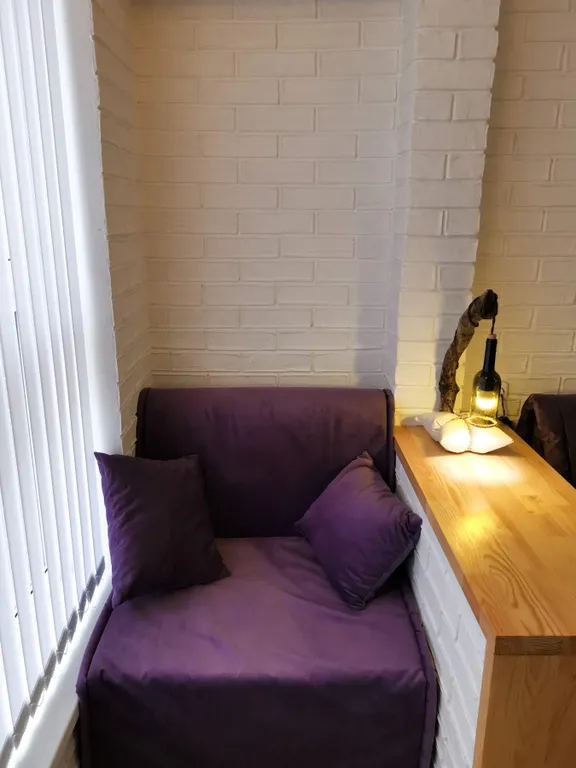 Квартира Анапа Квартира эко студия апартамент первая береговая линия — Анапа