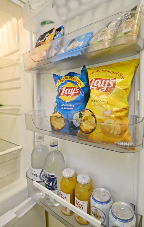 Уютная однокомнатная квартира