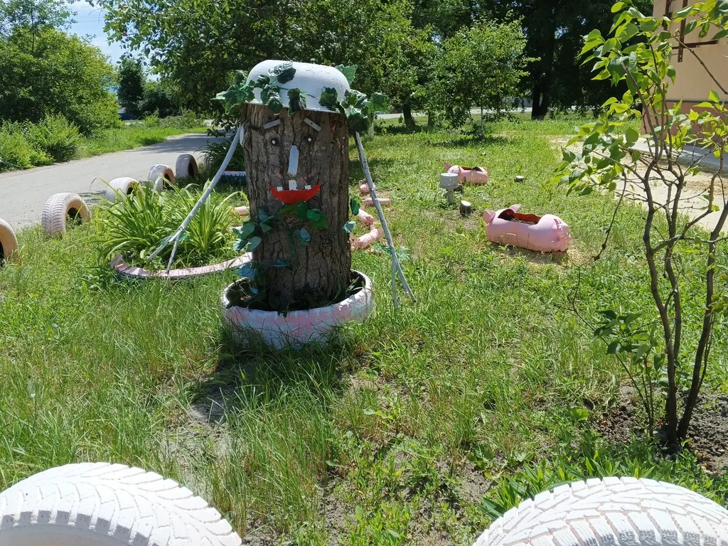 Ночлег по пути